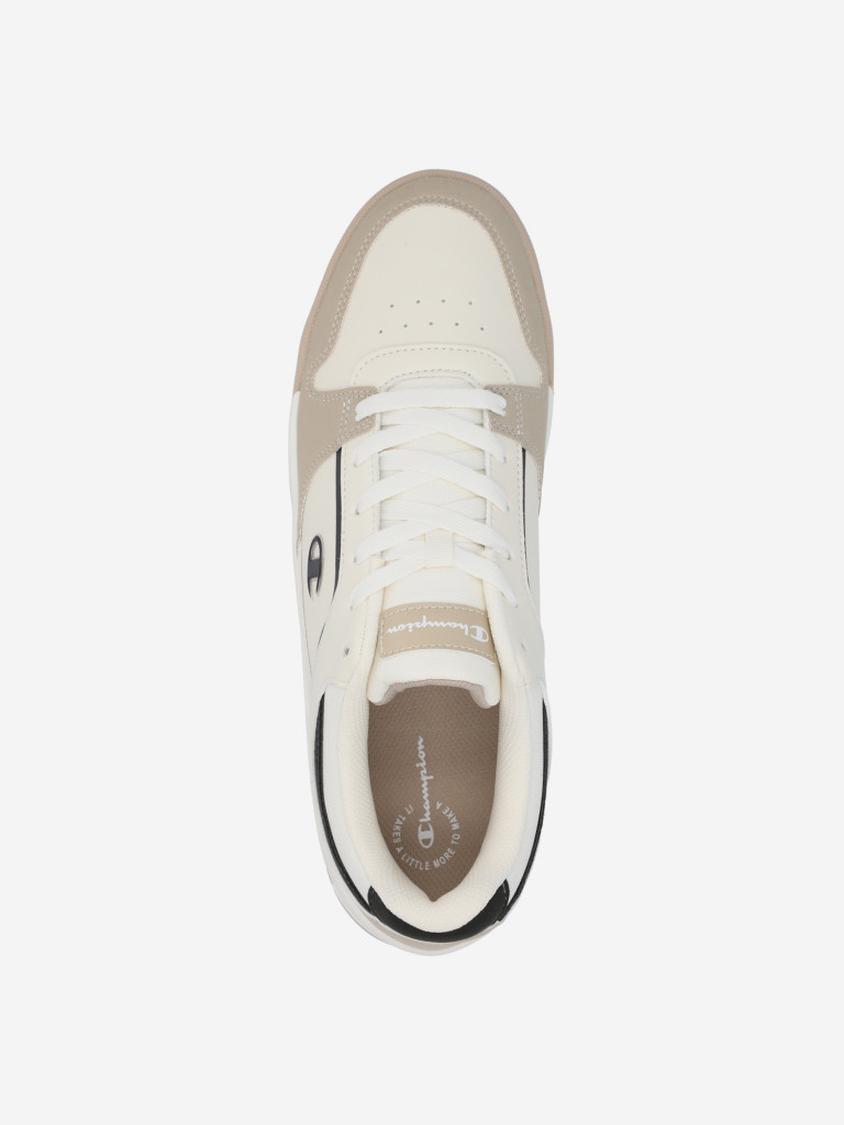 Кеды мужские Champion Canvas
