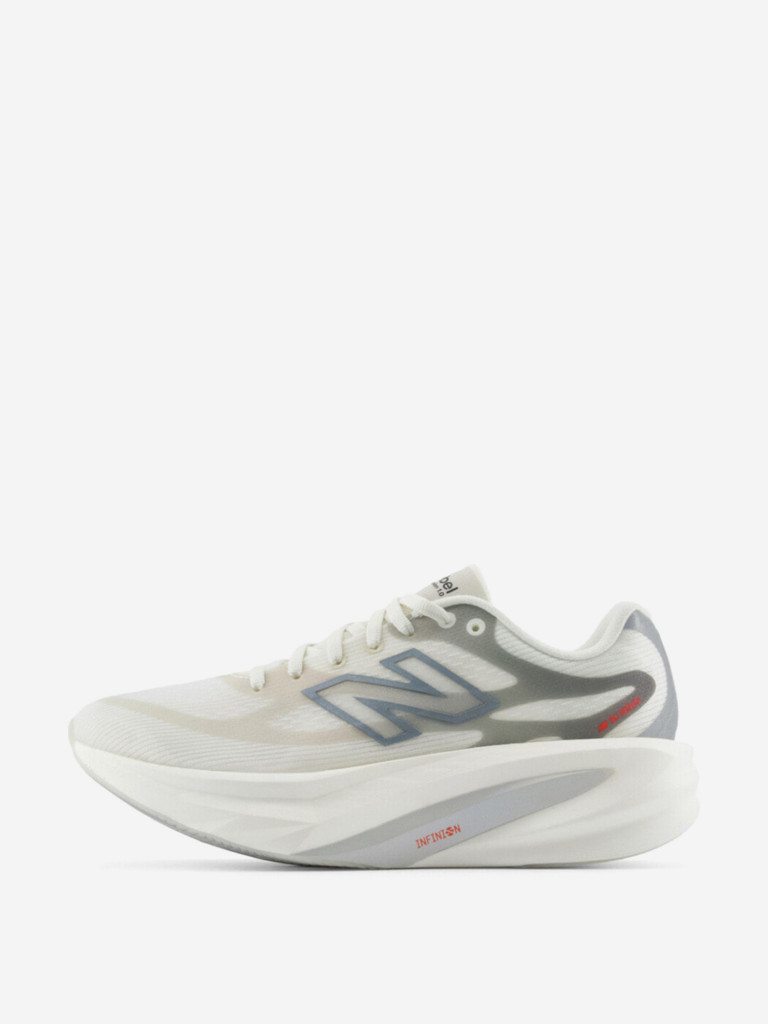 Кроссовки женские New Balance FuelCell SuperComp Rebel