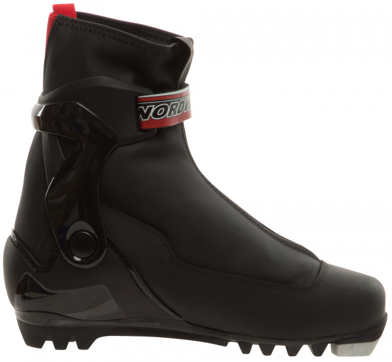 Ботинки для беговых лыж Nordway RS Skate
