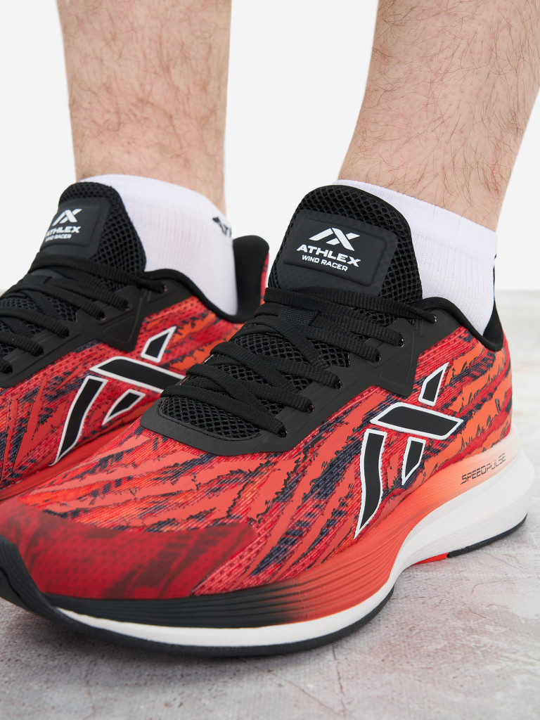 Кроссовки мужские Athlex Wind Racer