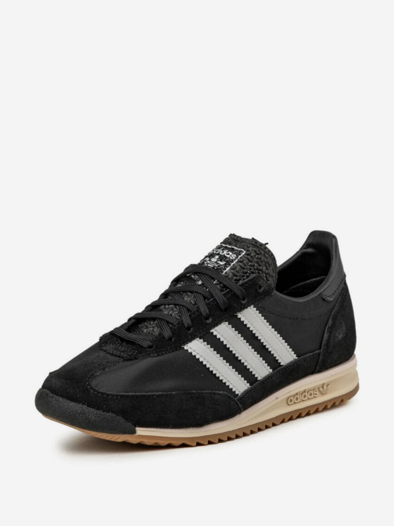Кроссовки повседневные Adidas SL72OGW