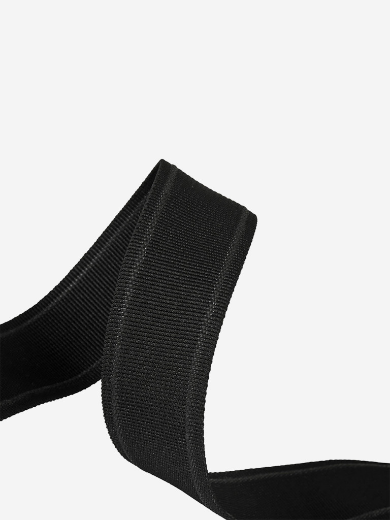 Поясная сумка антивор Pacsafe ECO waist pack, Black, 3.5 л.