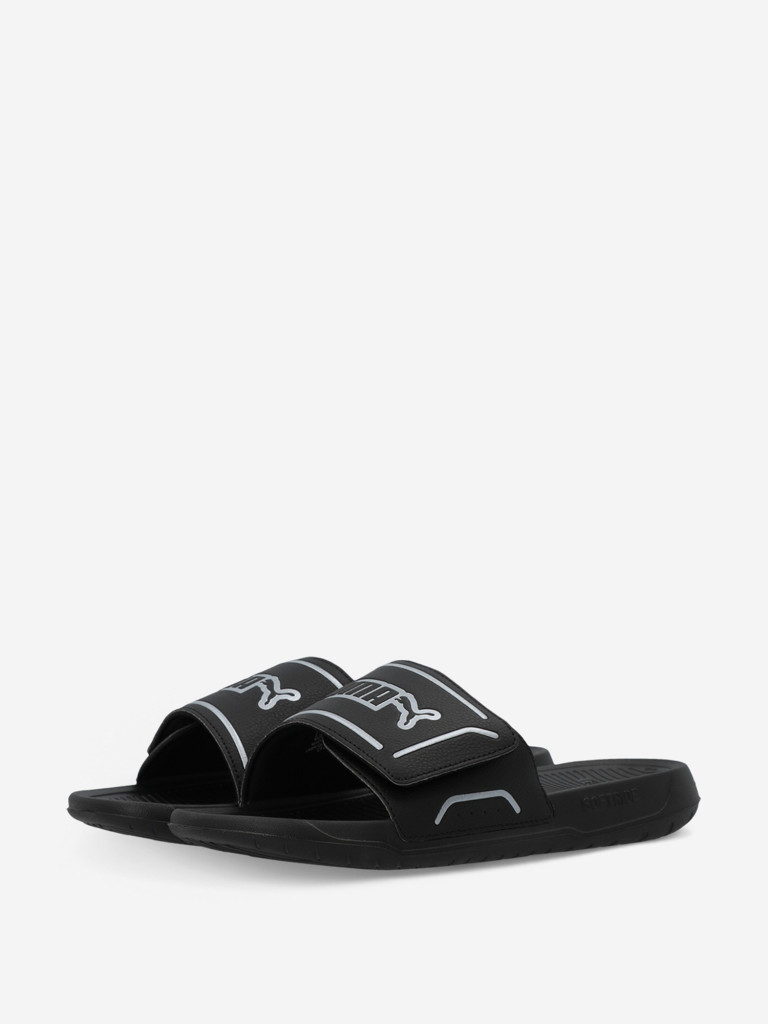 Шлепанцы мужские PUMA Royalcat Comfort 2