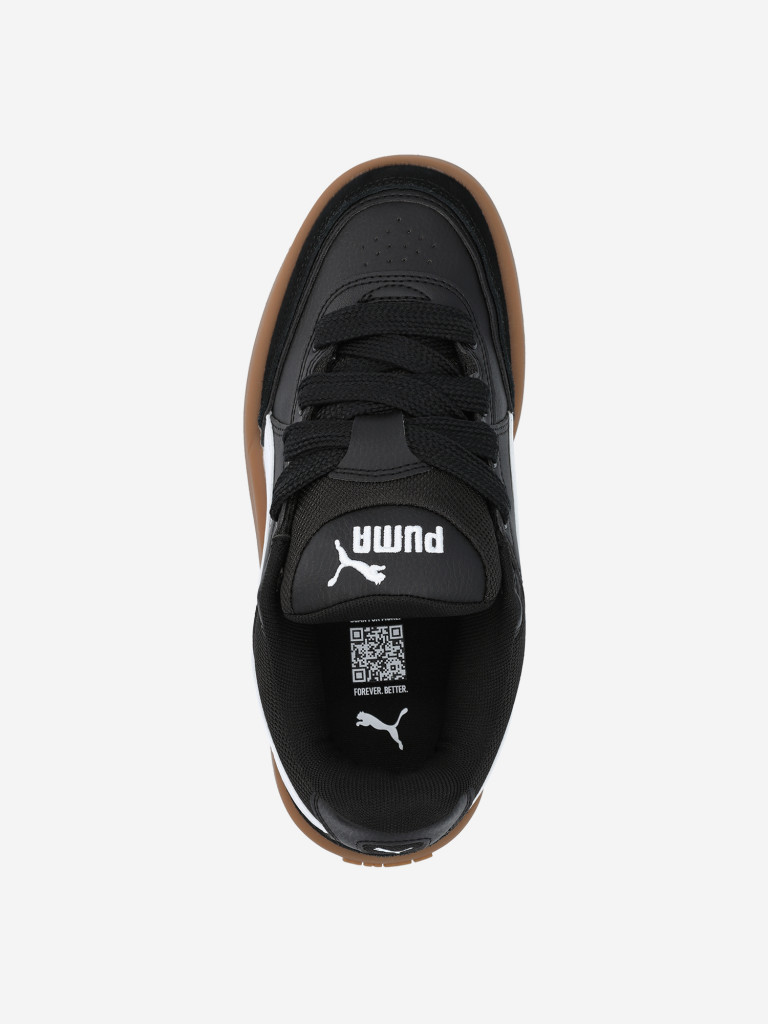 Кеды детские PUMA Park Lifestyle Sk8 Jr