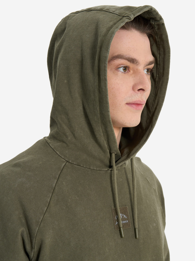 Худи мужское Demix