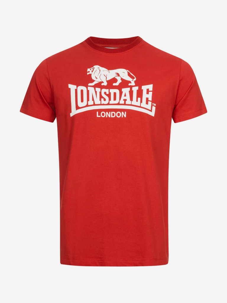 Футболка LONSDALE ST. ERNEY