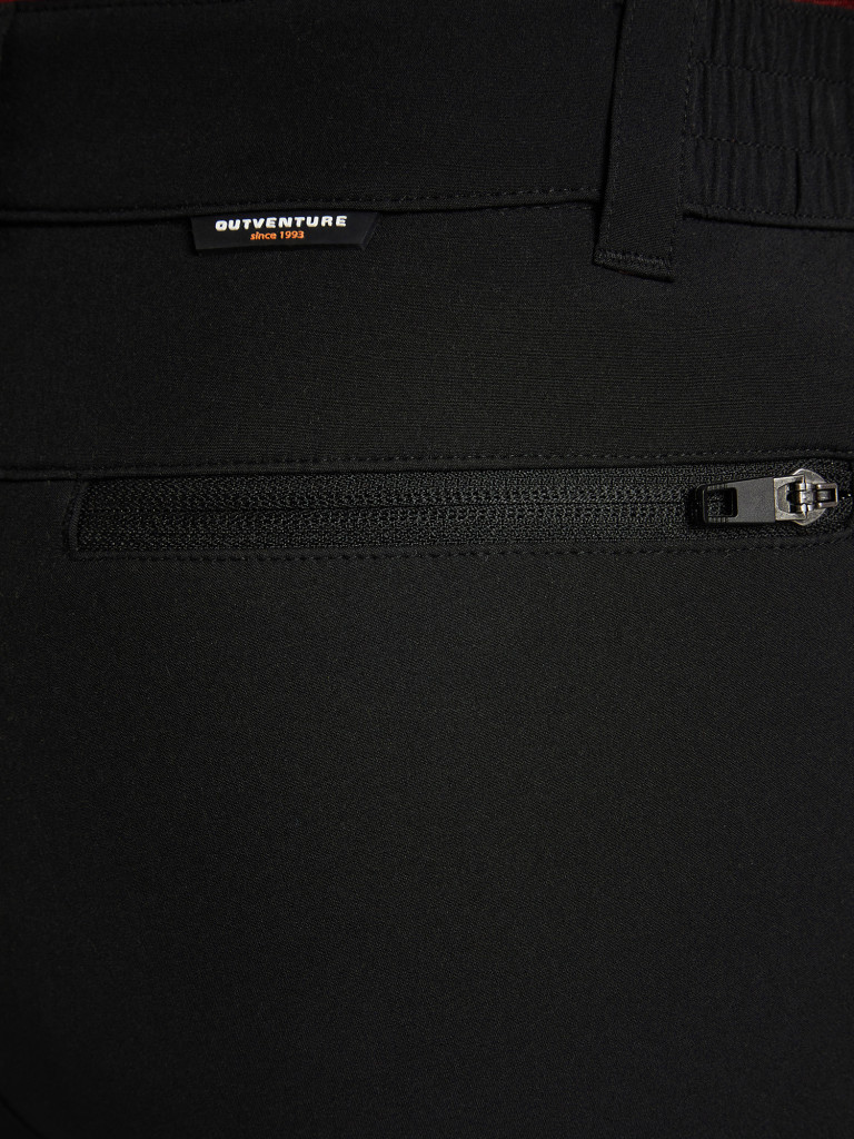 Брюки софтшелл мужские Outventure
