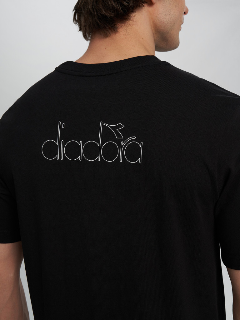 Футболка мужская Diadora