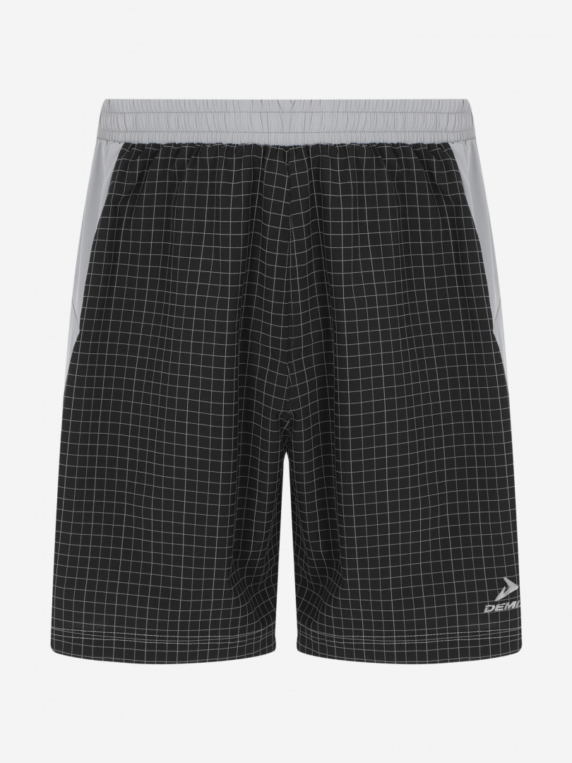 Шорты мужские Demix Серый 2699₽