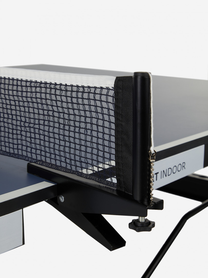 Теннисный стол для помещений Torneo Expert Indoor, с сеткой 28389790299 Мультицвет, фото 5