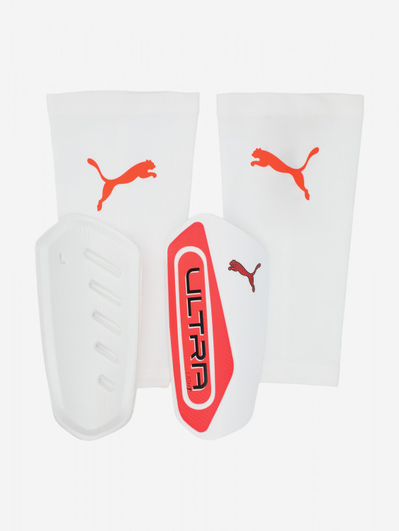 Щитки футбольные PUMA Ultra Light