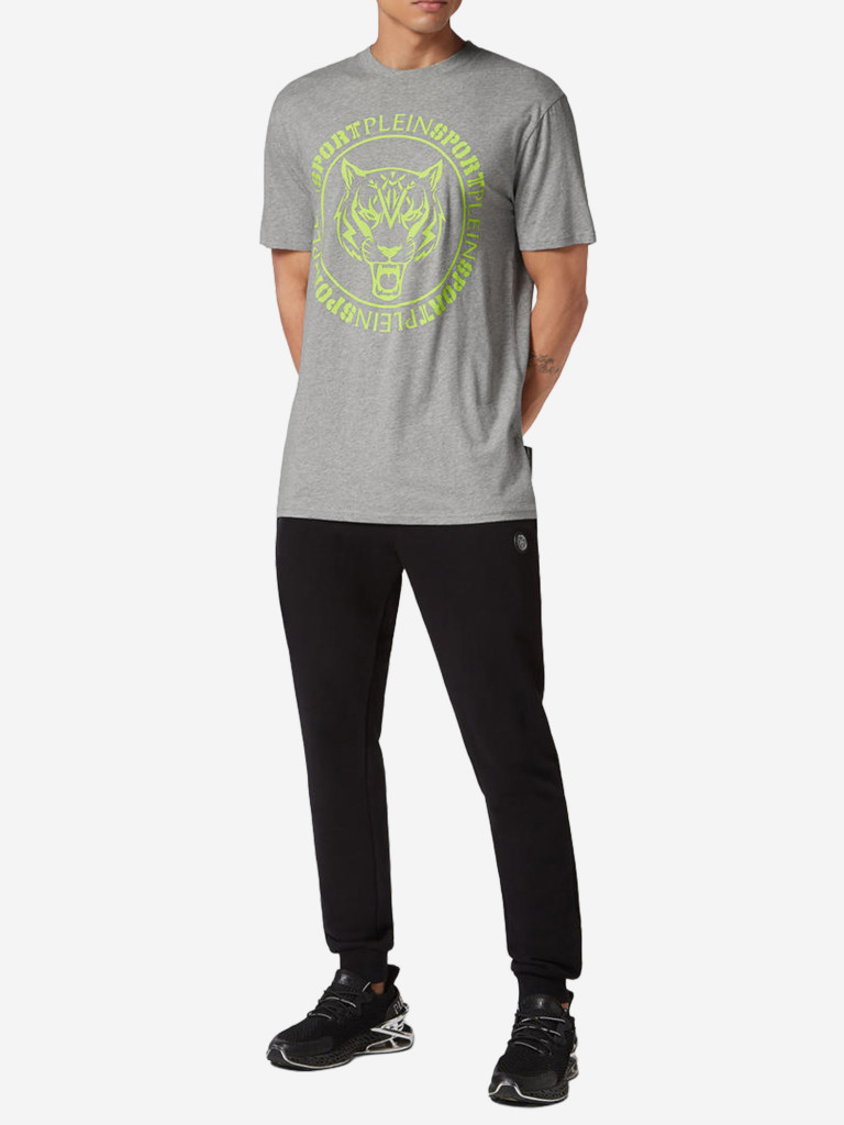 Футболка Plein Sport