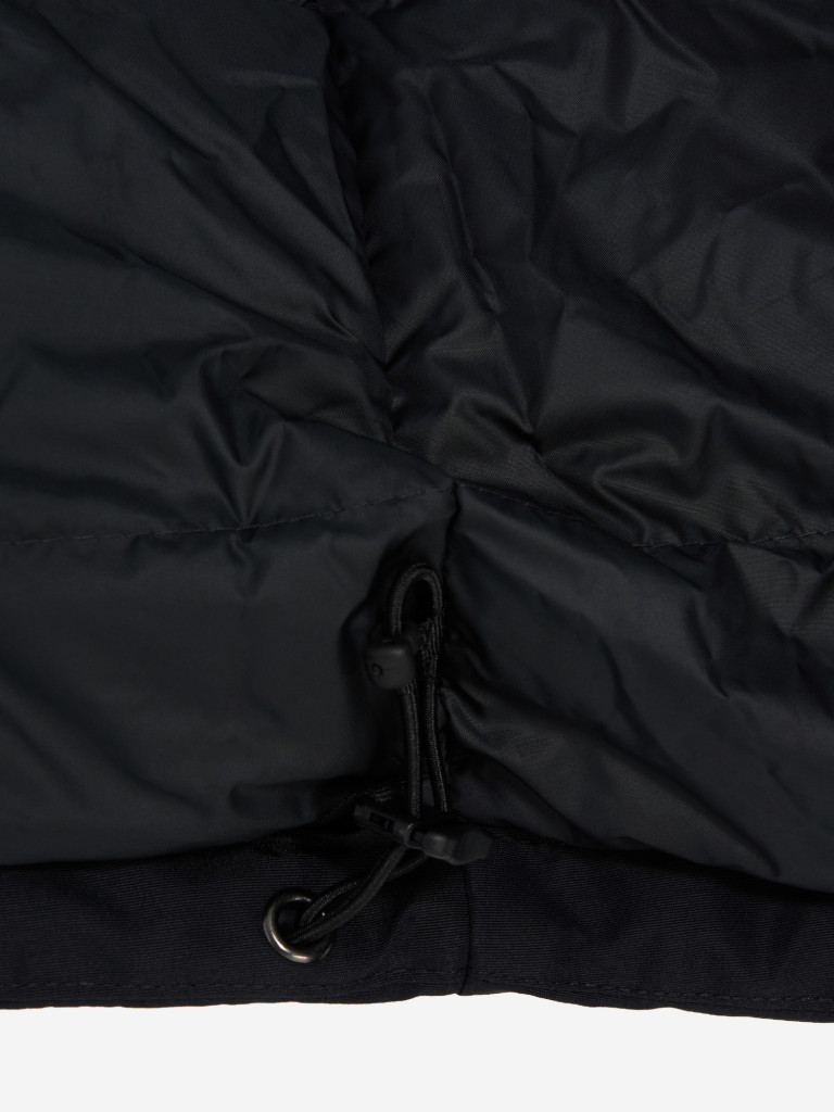 Парка мужская Columbia South Canyon III Long Parka