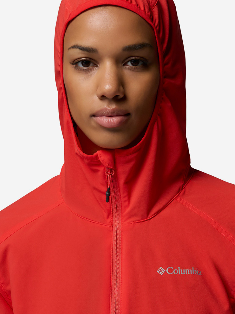 Ветровка женская Columbia Trailborne Jacket