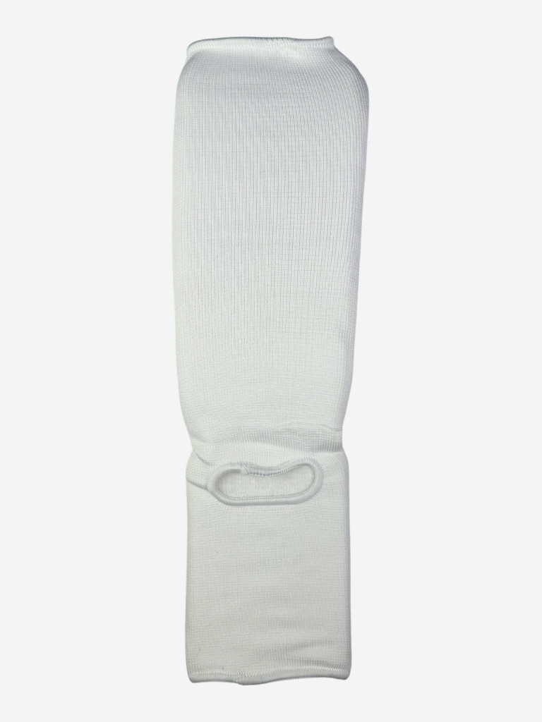 Защита голеностопа BoyBo белая,BF244N