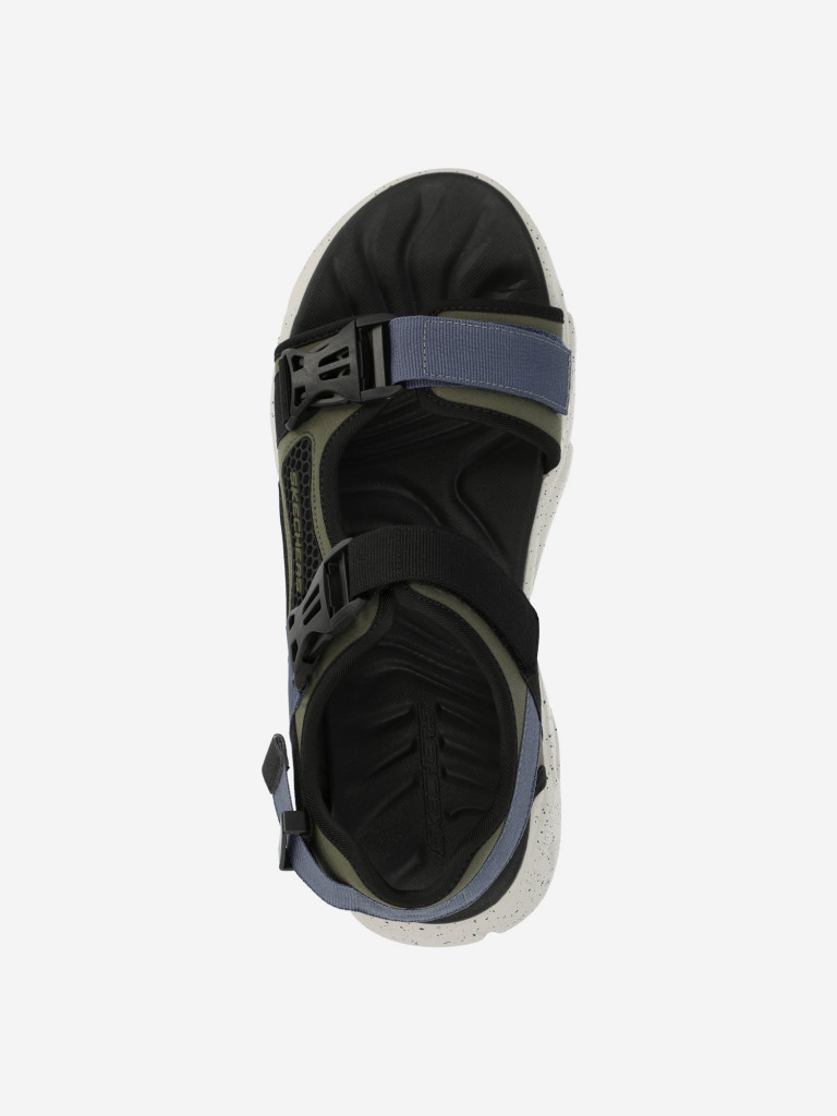 Сандалии мужские Skechers Stamina Sandal