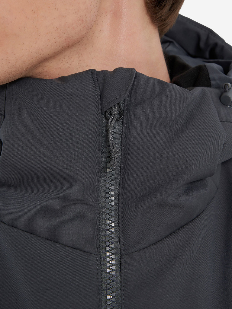 Пуховик мужской Protest