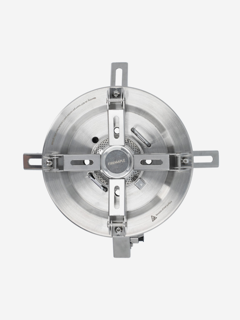 Горелка газовая Fire-Maple Saturn Gas Stove