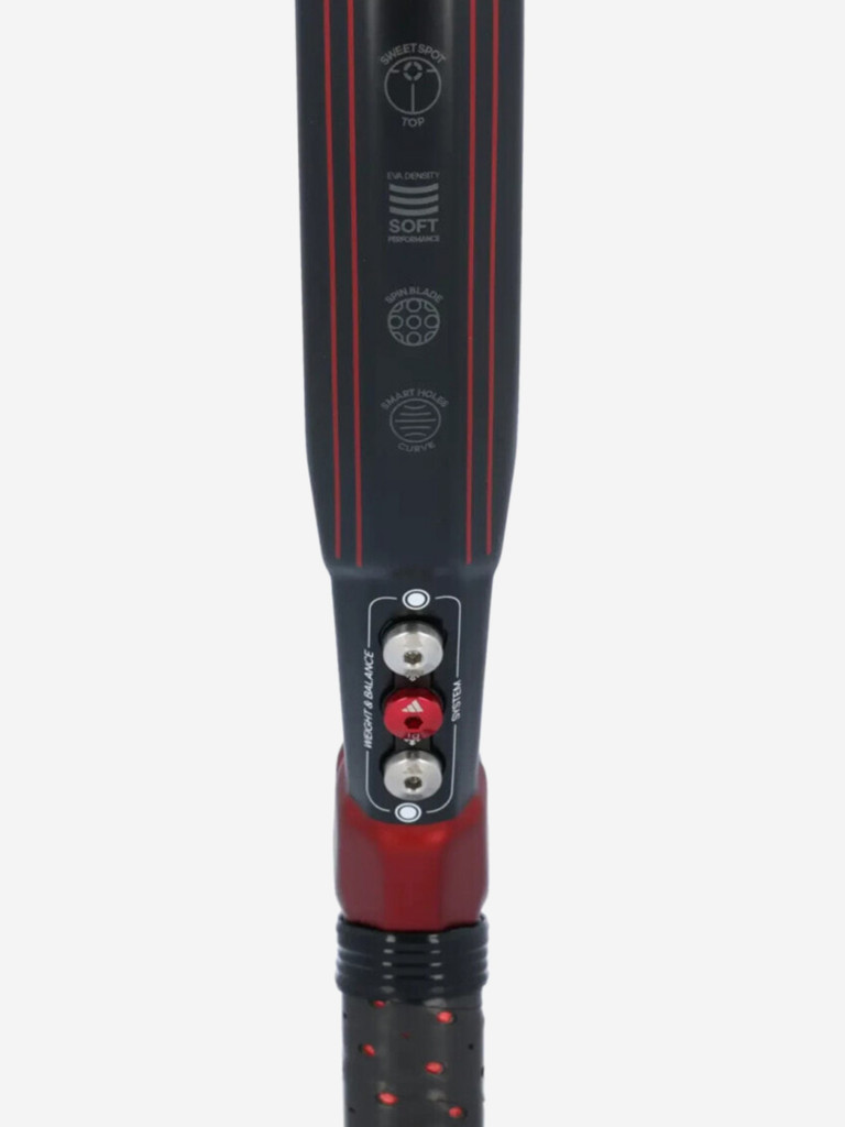 Ракетка для падела Adidas Metalbone 3.3 2024