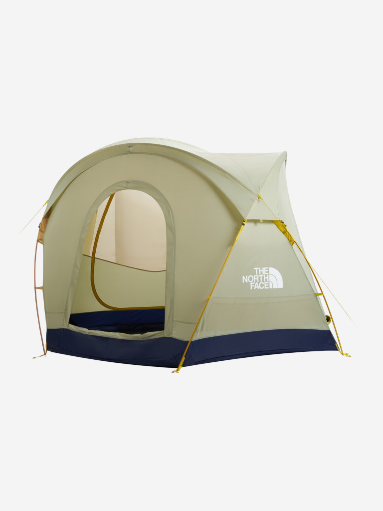 Палатка 4-местная The North Face Homestead Super Dome 4