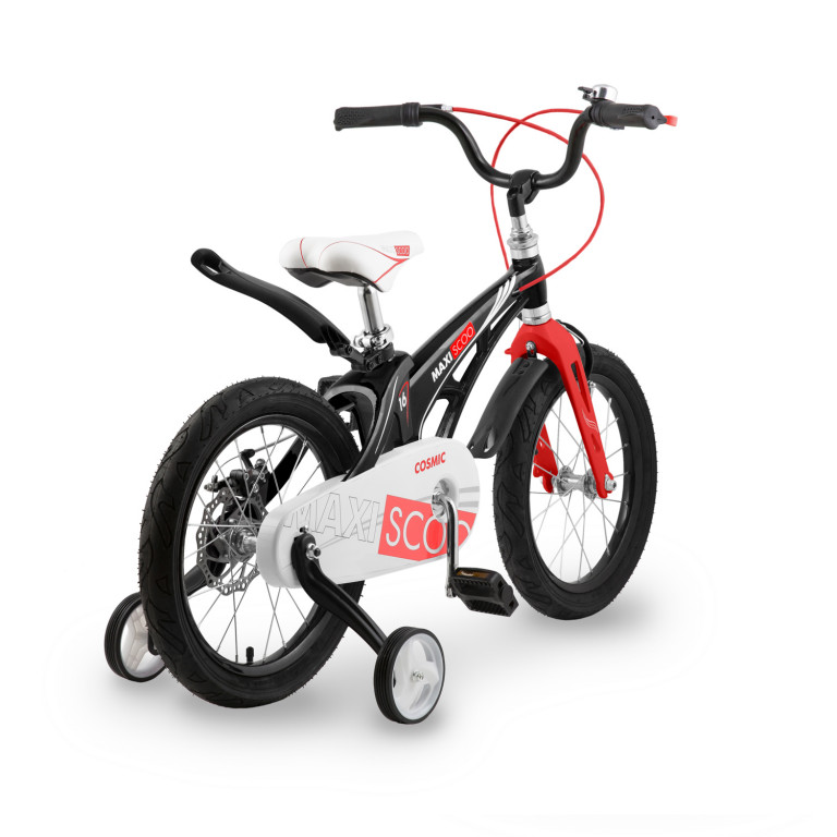 Велосипед детский MAXISCOO COSMIC 16"