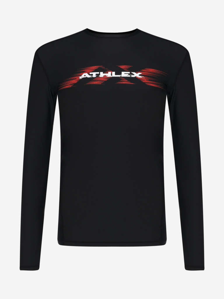 Лонгслив мужской Athlex