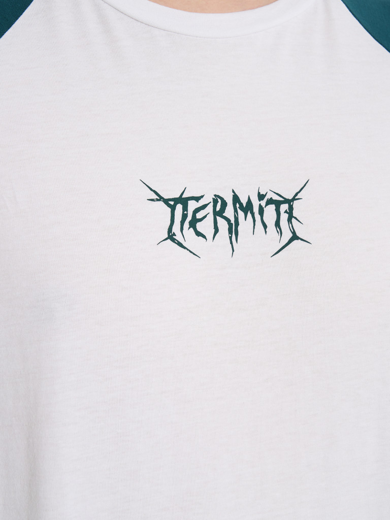 Лонгслив мужской Termit