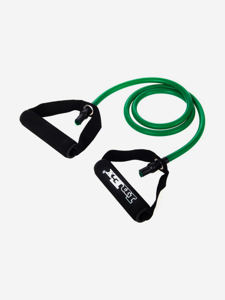 Амортизатор трубчатый Body-Tube INEX 0 зеленый, 23583