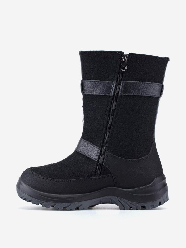 Валенки для мальчика Котофей