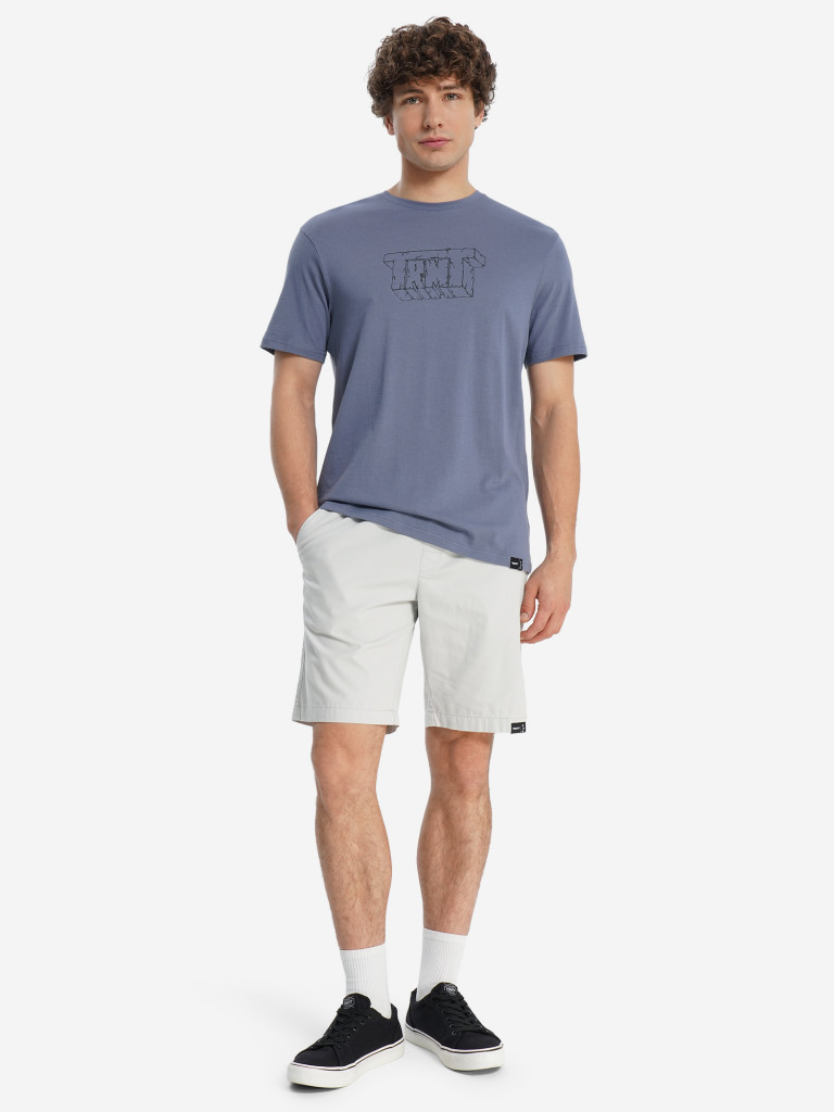 Футболка мужская Termit