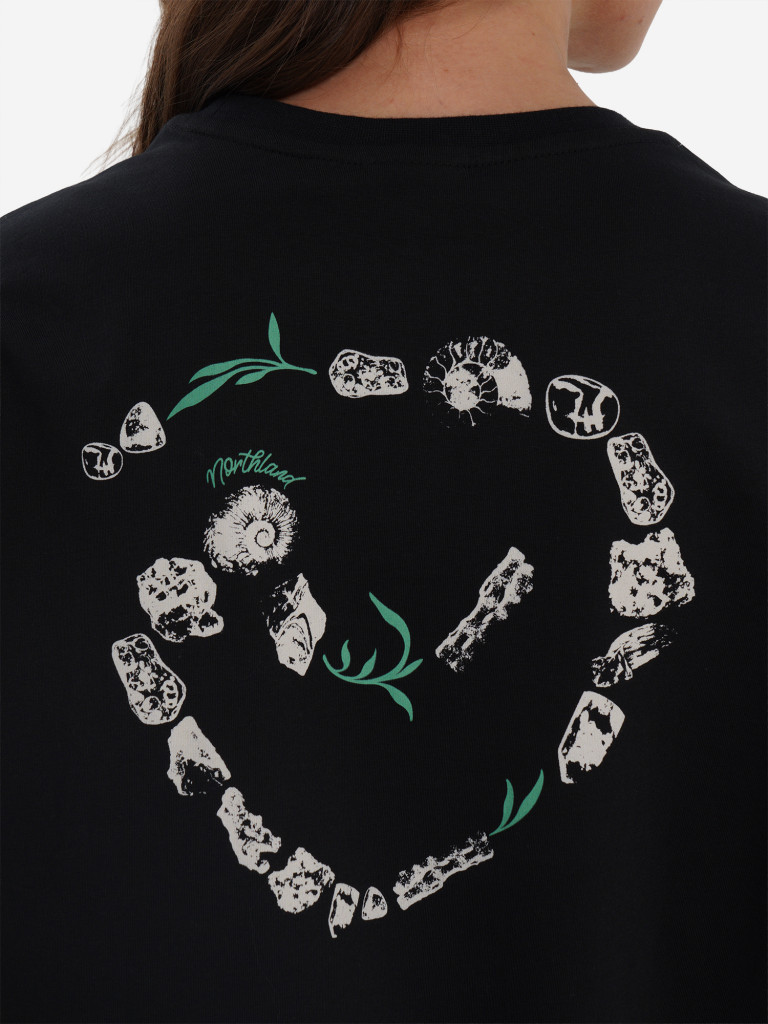 Футболка женская Northland