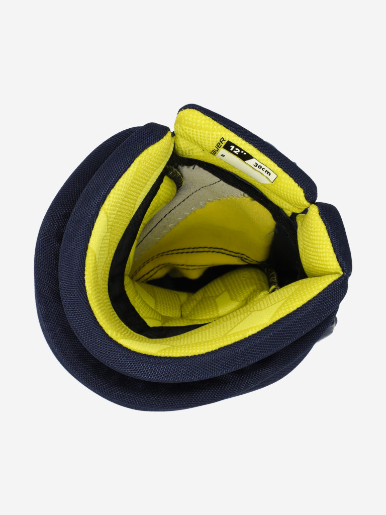 Перчатки хоккейные детские Bauer Supreme M3 INT