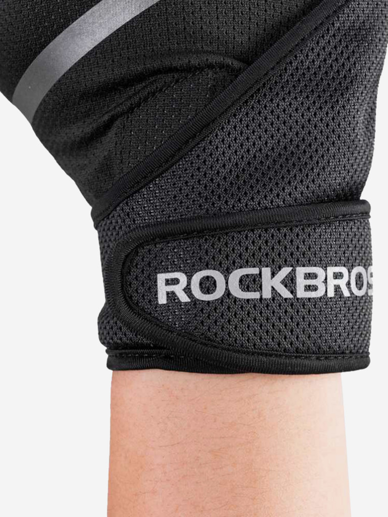 Перчатки спортивные RockBros S172