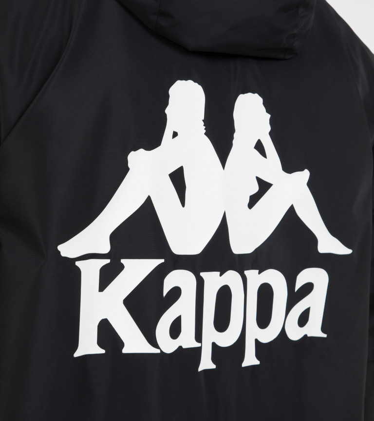 Ветровка мужская Kappa