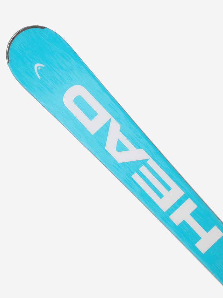 Горные лыжи Head WC Rebels e-Race Pro + крепления Freeflex 14 GW