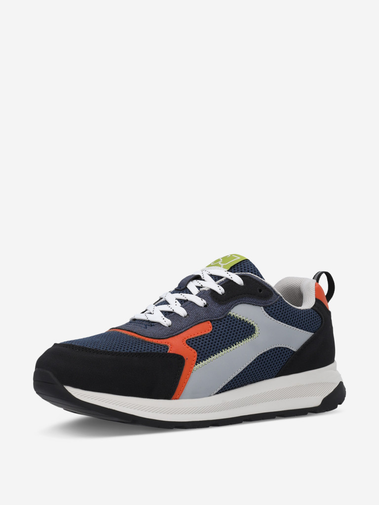 Кроссовки для мальчиков Safety Jogger