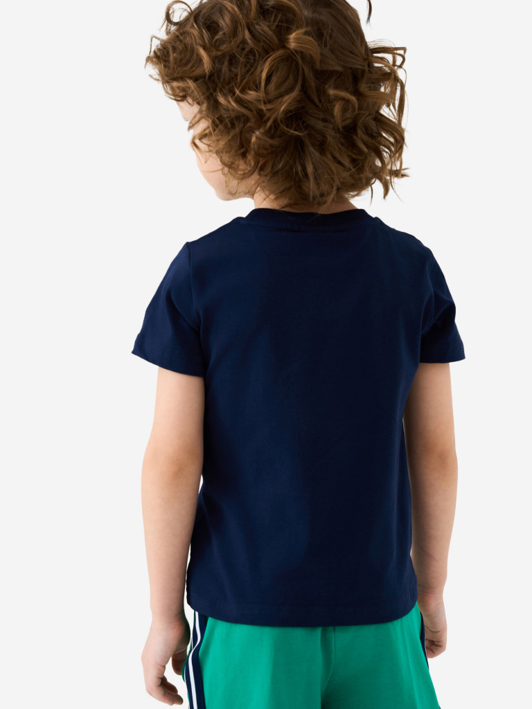 Футболка для мальчика PlayToday