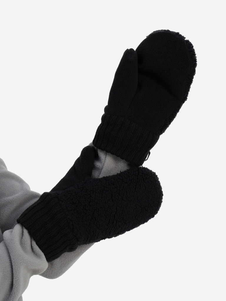 Варежки для девочек Demix