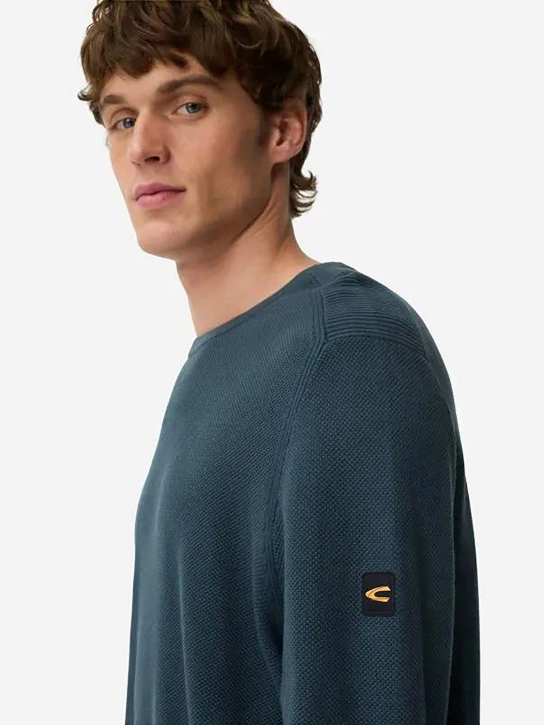 Джемпер мужской Camel Active Pullovers