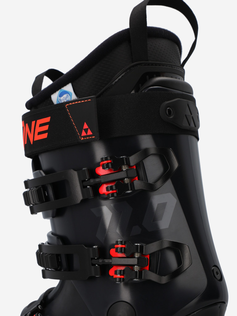 Ботинки горнолыжные Fischer RC One 11.0