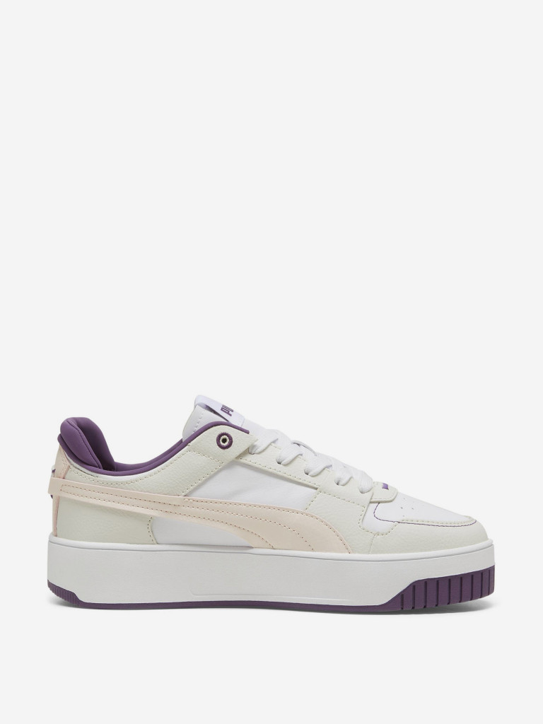 Кеды женские PUMA Carina