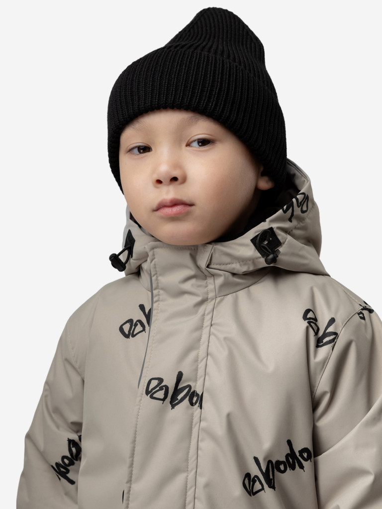 Комбинезон из мембраны bodo