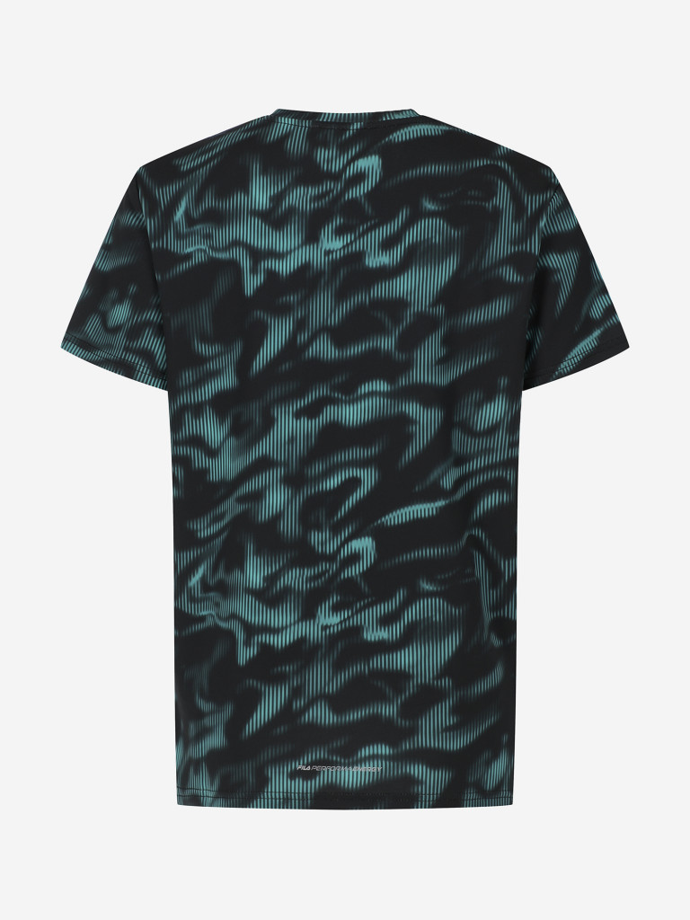 Футболка для мальчиков FILA