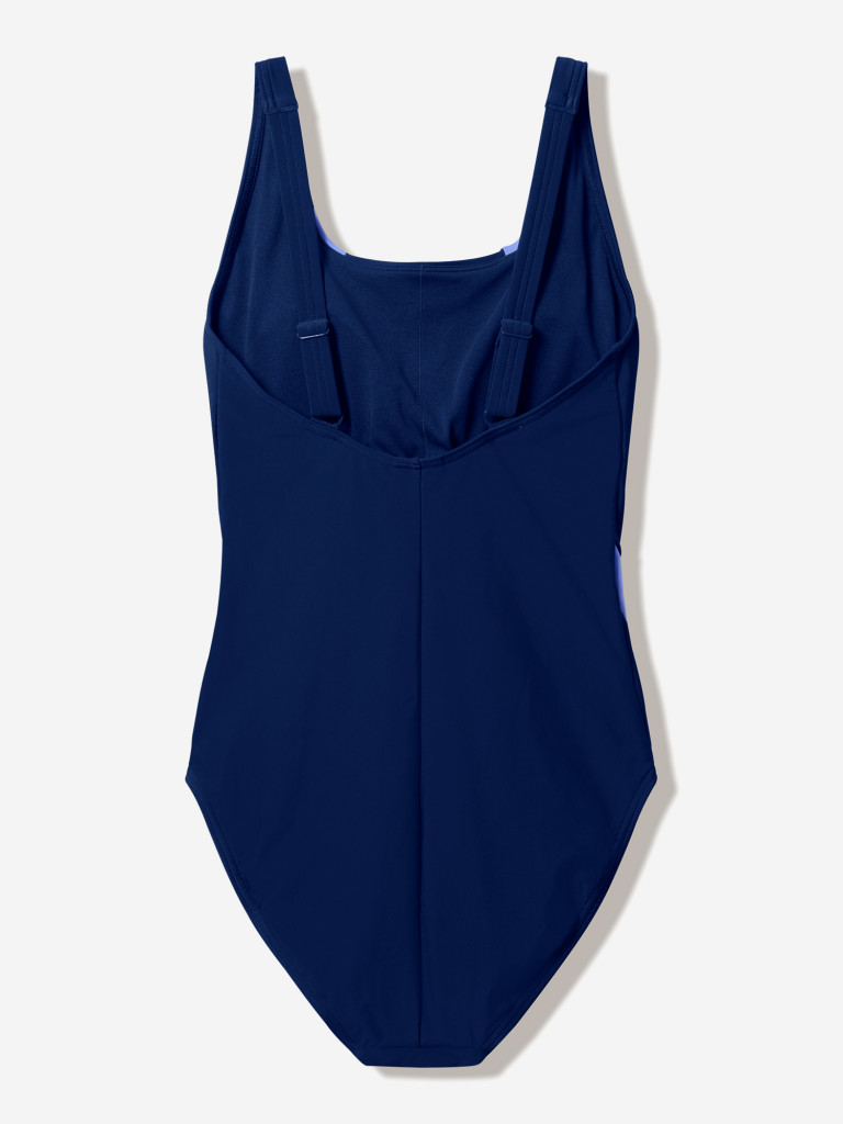 Купальник слитный женский Speedo Quantum Contour