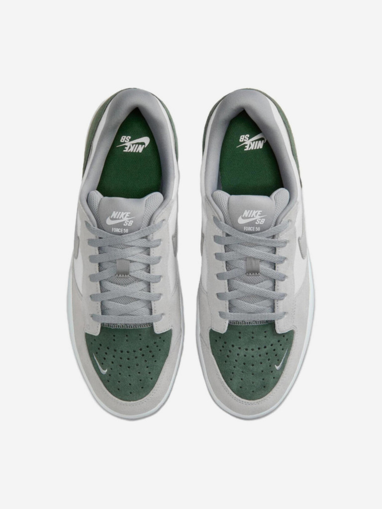 Кеды мужские Nike SB Force 58