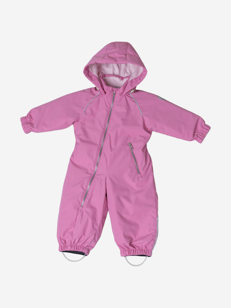 Кобинезон batik для девочки Торин розовый