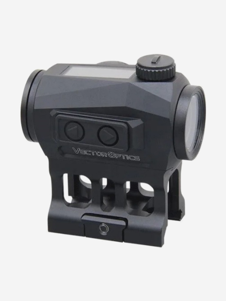 Коллиматор Vector Optics Scrapper 1x22 SOL SCRD-SM45