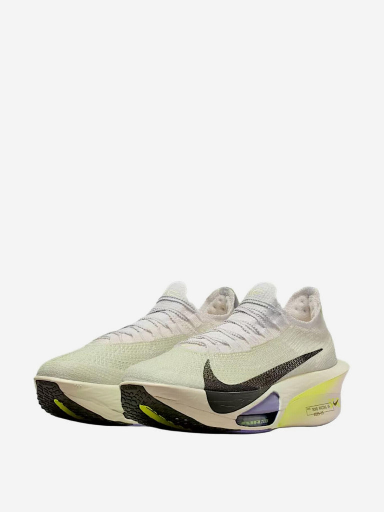 Кроссовки Nike Alphafly 3