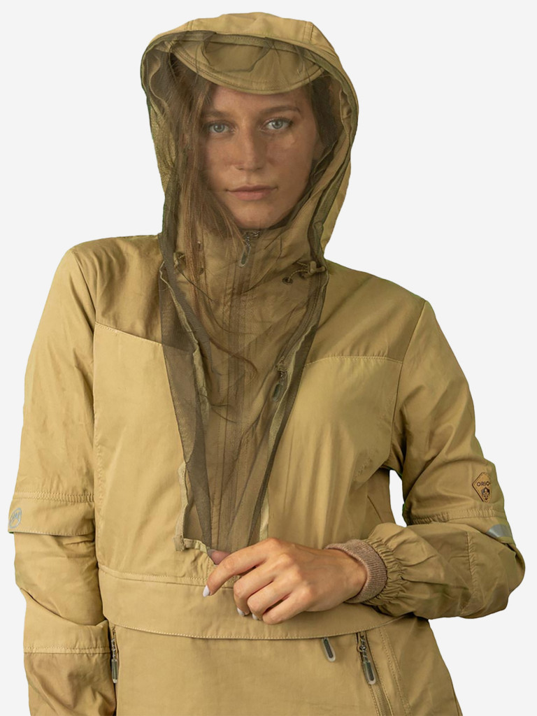 Костюм женский ORION Active, Элит Барьер св.беж
