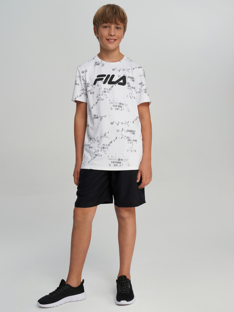 Футболка для мальчиков FILA